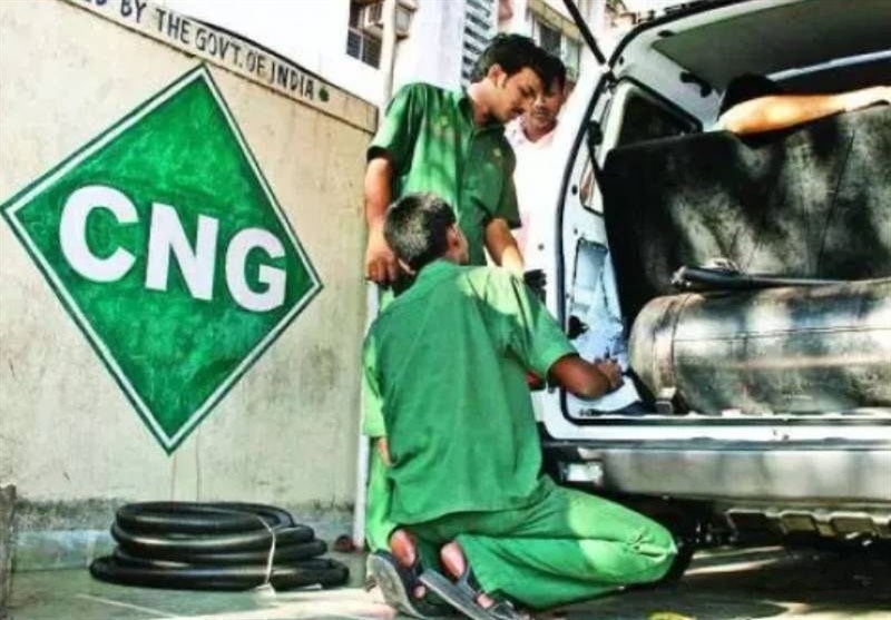 اجرای دوباره طرح شکست‌خوره دوگانه‌سوز کردن خودروها به جای برقی‌سازی!