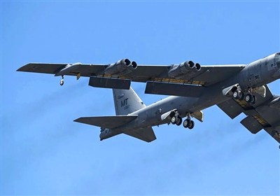 بمب افکن‌های آمریکایی به اسپانیا رسیدند