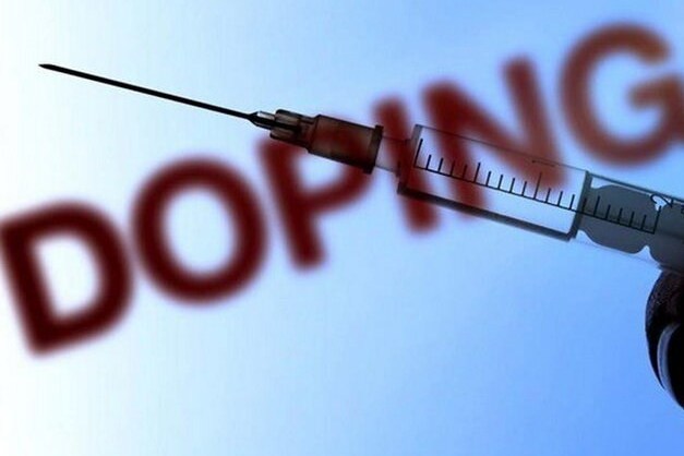 تایید دوپینگ قهرمانی پارادوومیدانی