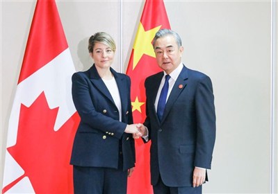 ترامپ کانادا را به چین نزدیک کرد