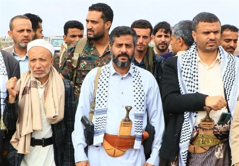 محمد البخیتی