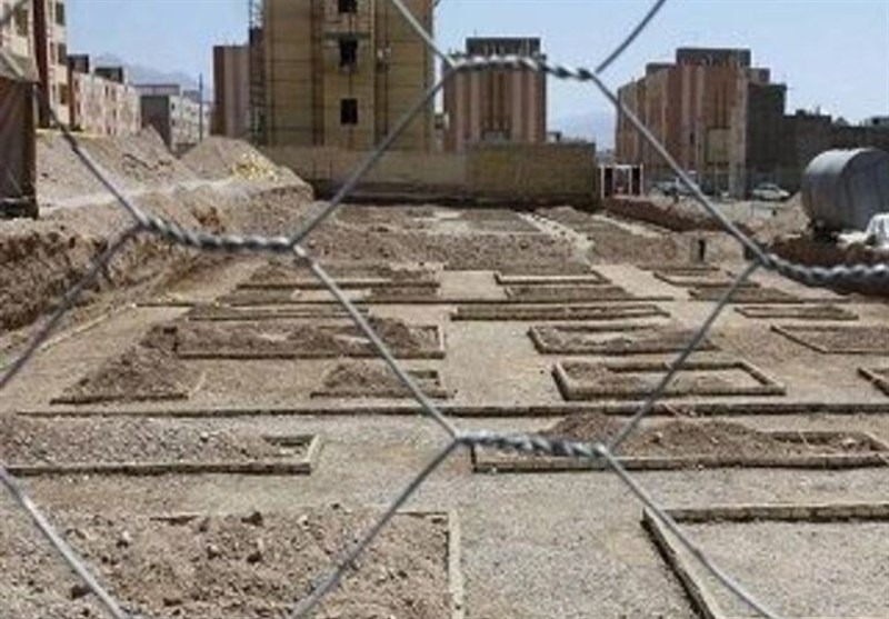 احتگار زمین