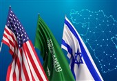 مخالفت اسرائیل با فروش جنگده اف-35 به عربستان