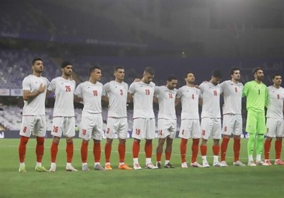 فینال رقابت های چهارجانبه العین/ شاگردان قلعه نویی در مقابل ازبکستان سرحال کاناوارو