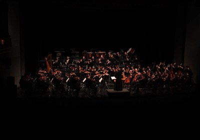 از شوبرت تا آفتاب درویشی؛ «فریوسفی» روایت موسیقایی تازه‌ای در تالار وحدت رقم زد