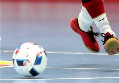 غرش فوتسالیستهای دانش آموز ایرانی مقابل کرواسی