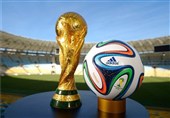 آخرین وضعیت انتخابی تیمهای راه یافته به جام‌جهانی