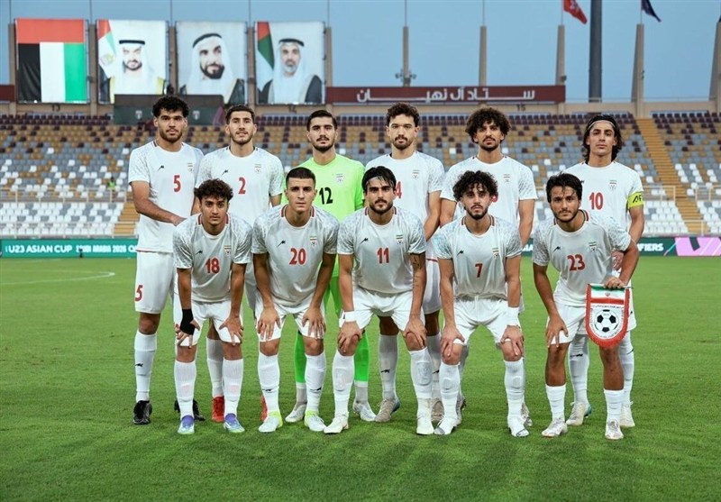 تیم ملی امید