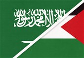 عربستان قبل عادی سازی خواهان تشکیل کشور فلسطین است