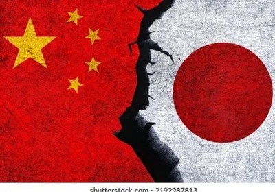 توریست‌های چینی ژاپن را تحریم می‌کنند