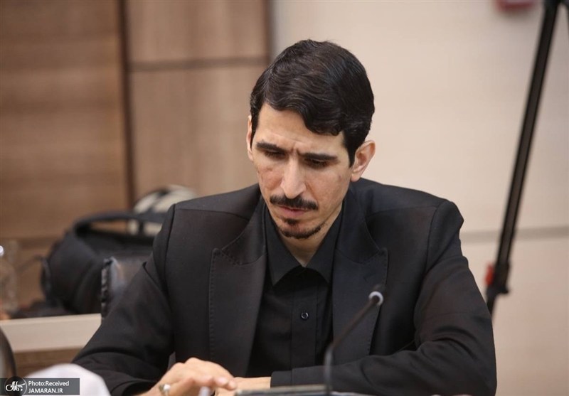 مالک شریعتی