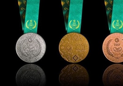 پایان مسابقات کشورهای اسلامی / ایران با 76 مدال در رتبه سوم قرار گرفت