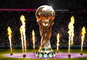 انعکاس عدم صدور ویزا برای تیم ایران در جام جهانی در رسانه‌های خارجی