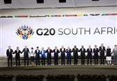 بیانیه اجلاس گروه 20 در ژوهانسبورگ