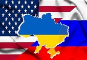 گفت‌وگوی‌های صلح میان روسیه و اوکراین با میانجی‌گری آمریکا