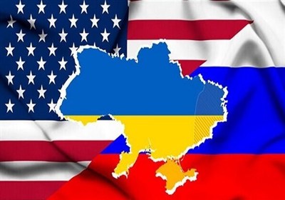 گفت‌وگوی‌های صلح میان روسیه و اوکراین با میانجی‌گری آمریکا