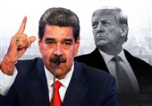 آکسیوس: ترامپ خواهان مذاکره با مادورو است
