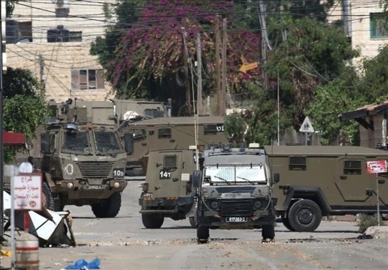 کرانه باختری