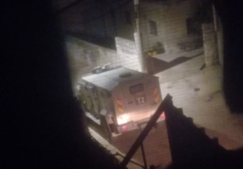 کرانه باختری