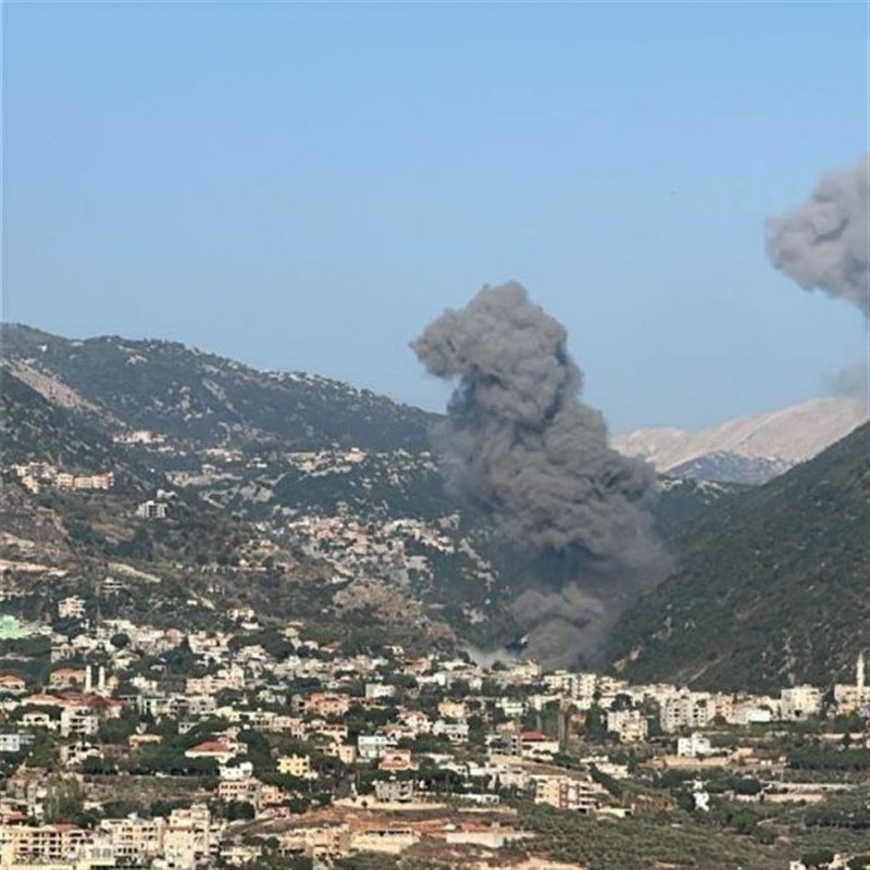 پس‌لرزه‌های ترور سید «أبو علی» تل‌آویو را وارد وضعیت فوق‌هشدار کرد