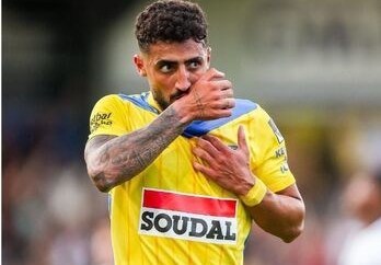 طلسم گل نزدن صیادمنش، مقابل جهانبخش شکست