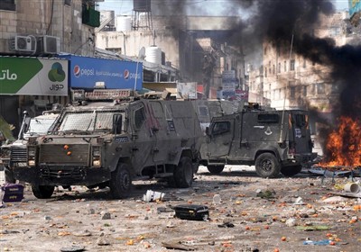 کشتارهای رژیم صهیونیستی همچنان ادامه دارد