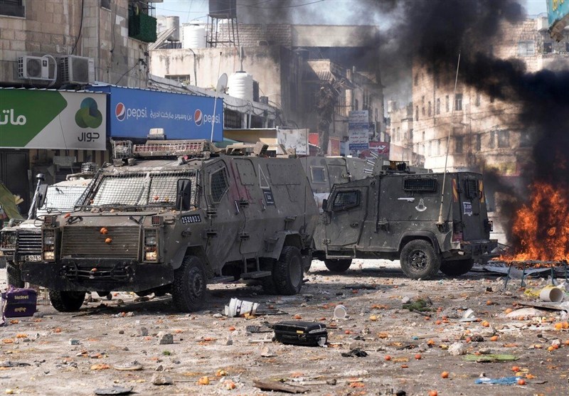 کرانه باختری