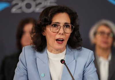 ممانعت اسرائیل از ورود مقام اروپایی به غزه