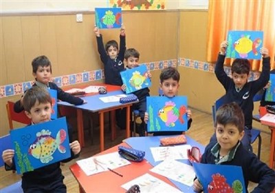 برنامه آموزش و پروش برای اجباری کردن پیش‌دبستانی