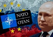 ناتو اقدامات سختگیرانه‌ای را در برابر روسیه اتخاذ می‌کند