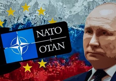 ناتو اقدامات سختگیرانه‌ای را در برابر روسیه اتخاذ می‌کند