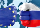 اتحادیه اروپا خواهان مجازات رهبران روسیه
