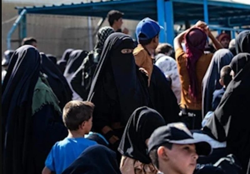 اردوگاه الهول