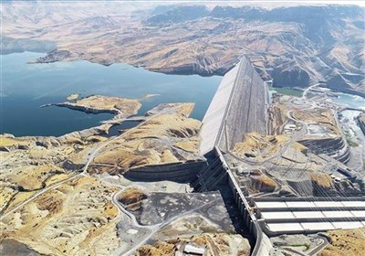 سیاست‌های ترکیه عامل بحران آبی عراق