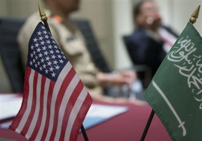 قرارداد یک میلیارد دلاری نظامی میان آمریکا و عربستان