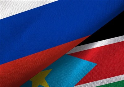 توافق احتمالی سودان و روسیه؛ مسکو یک قدم تا پایگاه استراتژیک در آفریقا