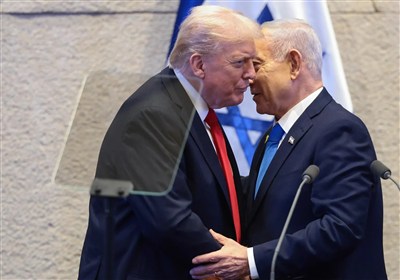 ترامپ خواهان عفو فوری نتانیاهو