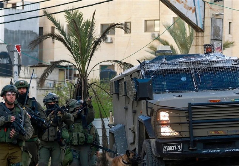 کرانه باختری