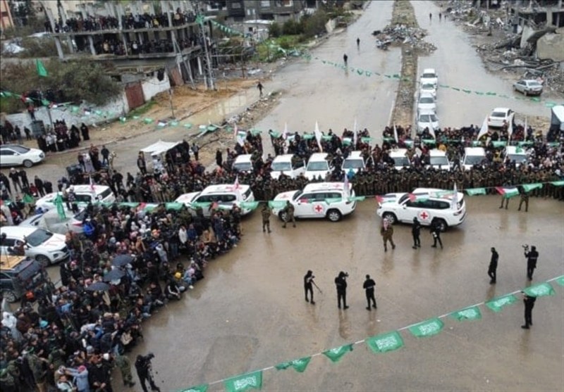 مانع‌تراشی اسرائیل برای اجرای مرحله دوم آتش‌بس