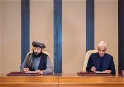 آتش‌بس تنها دستاورد پاکستان و افغانستان