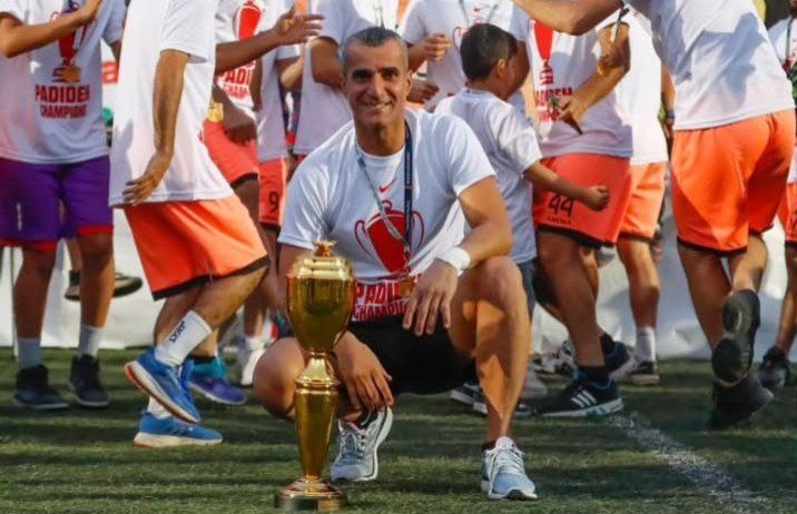 هادی زرین ساعد