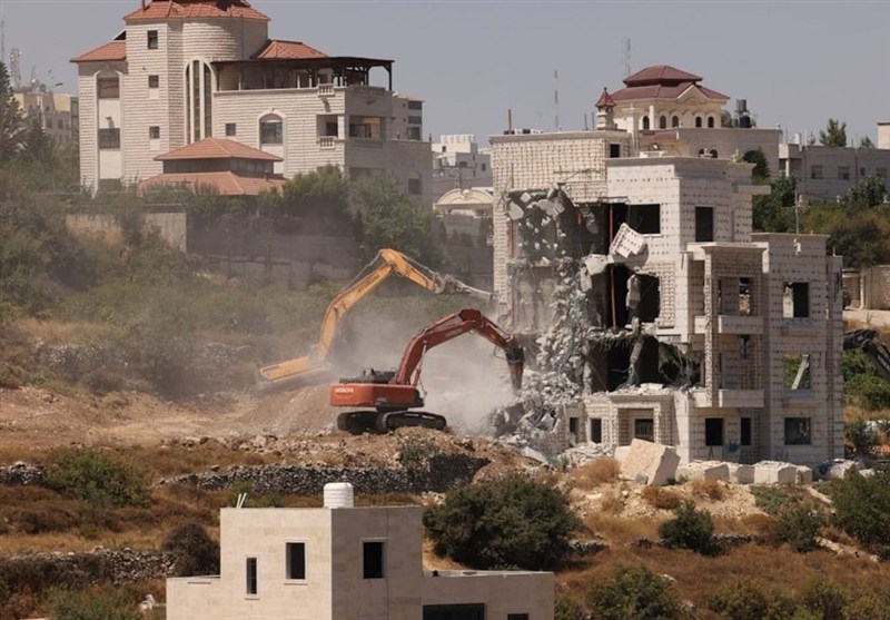 کرانه باختری