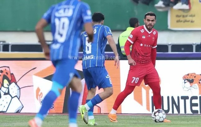 دربی 106؛ تساوی بی‌روح در اراک / استقلال در صدر، پرسپولیس تعقیب‌کننده