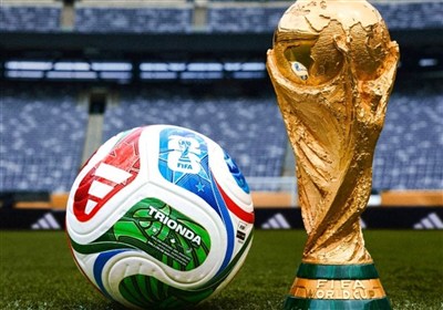 قرعه کشی جام جهانی؛ گروه ایران باب میل سرمربی تیم ملی