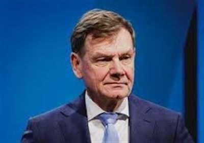 اعتراض آلمان به سند امنیت ملی آمریکا