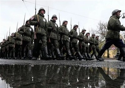 روسیه همکاری خود با سه کشور پرتغال، فرانسه و کانادا را لغود کرد