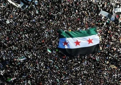 هشدار سازمان ملل درخصوص اوضاع سوریه