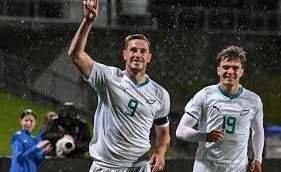 نیوزیلند، غریبه خطرناک گروه ایران