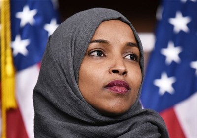 واکنش نماینده دموکرات کنگره به اظهارات ترامپ درباره سومالیایی‌ها