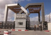 فشار مصر بر آمریکا برای وادارسازی اسرائیل به بازگشایی کامل گذرگاه رفح